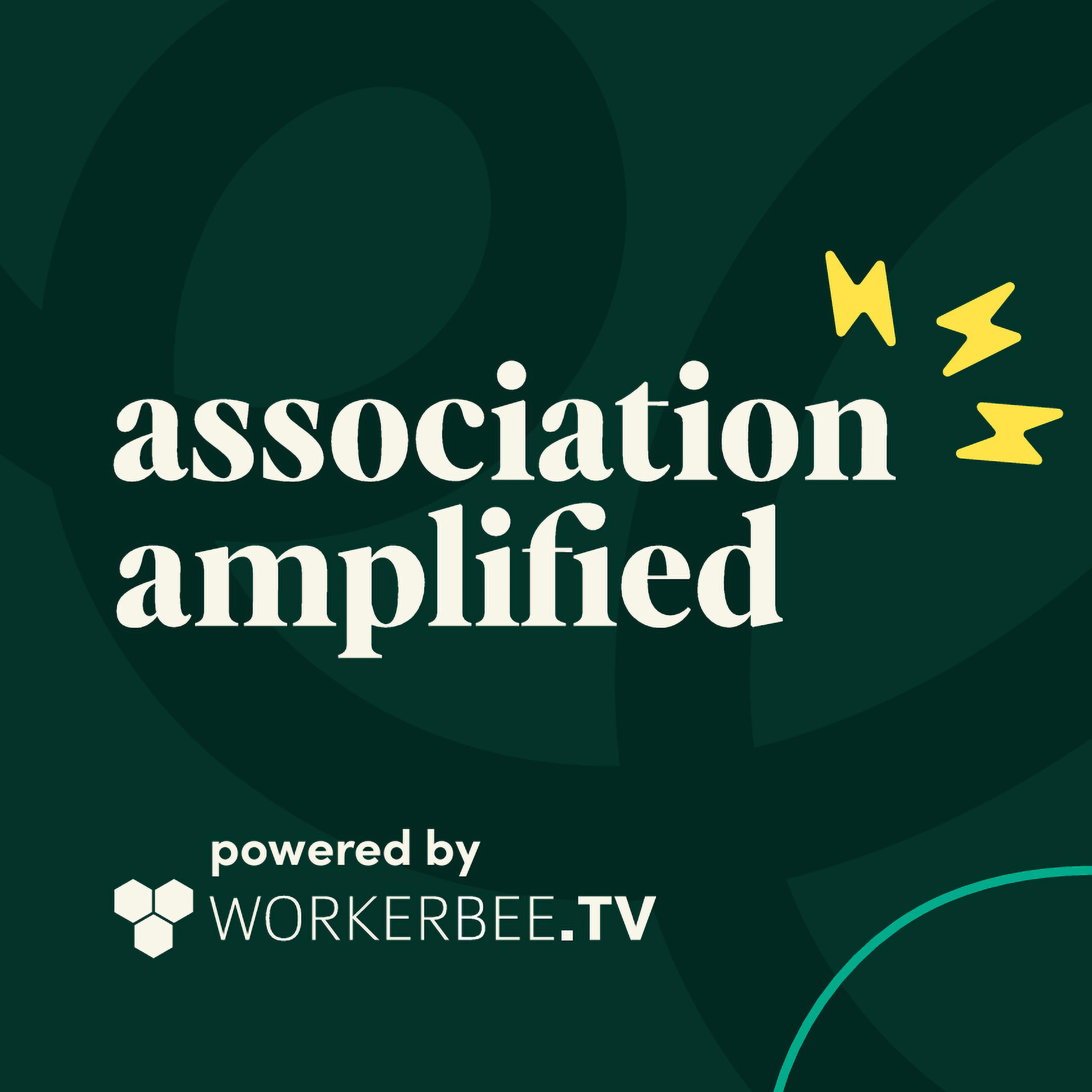 Association Amplified Podcast